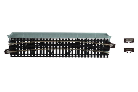 Kato 20-472 N Gauge Unitrack (R481-15T) Curved Girder Bridge Grey 15 Degree