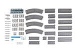 Kato 20-871 N Gauge Unitrack (V12) Up and Down Track Set
