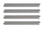 Kato 20-875 N Gauge Unitrack Double Track Station Track Extension Set