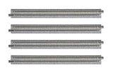 Kato 20-875 N Gauge Unitrack Double Track Station Track Extension Set