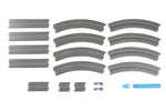 Kato 20-877 N Gauge Unitrack (V17) Double Concrete Track Set