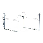 Kato 23-066-1 N Gauge Single Track Catenary Mast Grey (20)