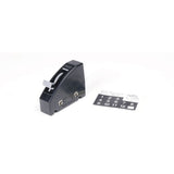 Kato 24-840BK N Gauge Unitrack Turnout Switch (Black)