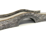 Scale Model Scenery KX059 OO Gauge Humpback Bridge Laser Cut Kit