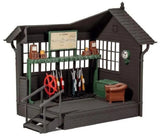 Peco LK710 O Gauge Signal Box Interior Kit