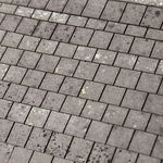 Scale Model Scenery LX415 OO Gauge Lightly Weathered Roof Slates Laser Cut Kit