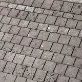 Scale Model Scenery LX415 OO Gauge Lightly Weathered Roof Slates Laser Cut Kit
