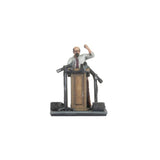 Noch 10025 HO/OO Gauge Lectern 3D Master Figure