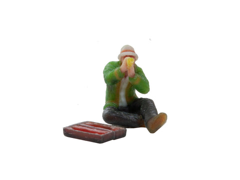 Noch 10411 HO/OO Gauge Trumpeter 3D Master Figure