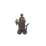 Noch 10418 HO/OO Gauge Organ Grinder 3D Master Figure