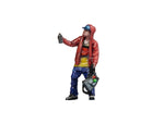 Noch 10601 HO/OO Gauge Graffiti Artist 3D Master Figure