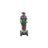 Noch 10606 HO/OO Gauge Segway Rider 3D Master Figure