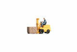 Noch 16770 HO/OO Gauge Forklift Truck