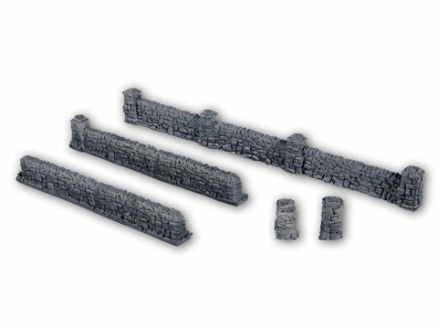 Noch 58280 HO/OO Gauge Granite Hard Foam Walling