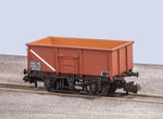 Peco NR-1020B N Gauge BR Bauxite 16 ton Mineral Wagon VB