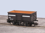 Peco NR-1031B N Gauge BR 16 ton Mineral Wagon NCB
