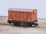 Peco NR-2000B N Gauge BR Vanfit Plywood Side