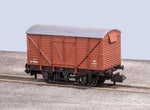 Peco NR-2001B N Gauge BR Vanfit Plank Side