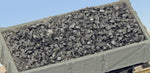 Peco NR-604 N Gauge Wagon Load Kit - Granite