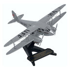 Oxford Diecast 72DR013 1:72 Scale DH89 Dragon Rapide VH-UFF Australian