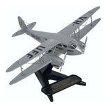 Oxford Diecast 72DR013 1:72 Scale DH89 Dragon Rapide VH-UFF Australian