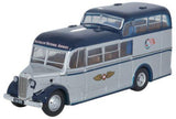 Oxford Diecast 76COM005 1:76/OO Gauge Commer Commando Australian National Airways