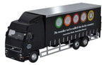Oxford Diecast 76VOL03CL 1:76/OO Gauge Volvo FH3 6 Wheel Curtainside Coopers, Australia