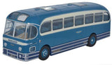 Oxford Diecast 76WFL002 1:76/OO Gauge Weymann Fanfare Bus Triumph Coaches