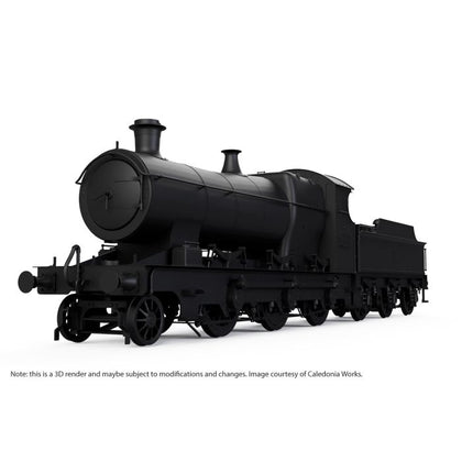 Oxford Rail 76ABD001 OO Gauge 2600 Class GWR Lined Green Red Frames 2612 Steam Loco