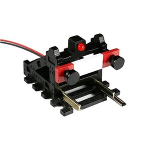 Proses BF-HO-02 HO/OO Gauge Buffer Stop w/Light (DC, DCC, Wired)