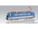Piko 21002 HO Gauge Expert DB E410 Electric Locomotive III (DCC-Sound)