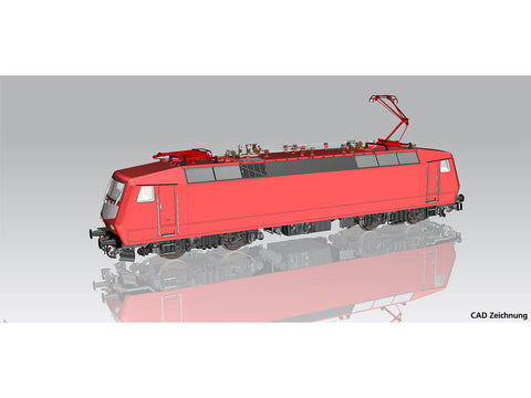 Piko 21696 HO Gauge Expert DB BR120 Electric Locomotive IV (DCC-Sound)