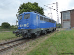 Piko 21702 HO Gauge Expert Press BR140 Electric Locomotive VI (DCC-Sound)