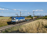 Piko 21731 HO Gauge Expert WLC BR187 Electric Locomotive VI