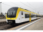 Piko 21752 HO Gauge Expert DBAG BR440 BWEGT 4 Car EMU VI