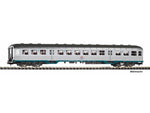 Piko 23603 HO Gauge Expert DB Silberling 2nd Class Coach IV