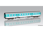 Piko 28006 HO Gauge Expert DBAG Halberstadter 2nd Class Coach V
