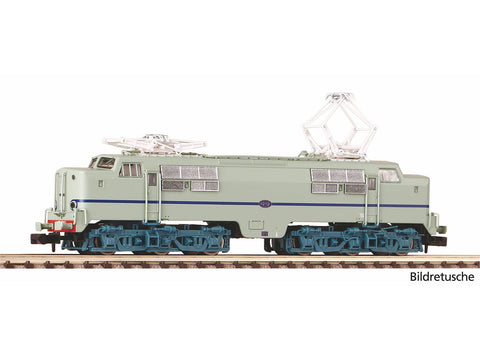 Piko 40468 N Gauge NS 1200 Electric Locomotive III
