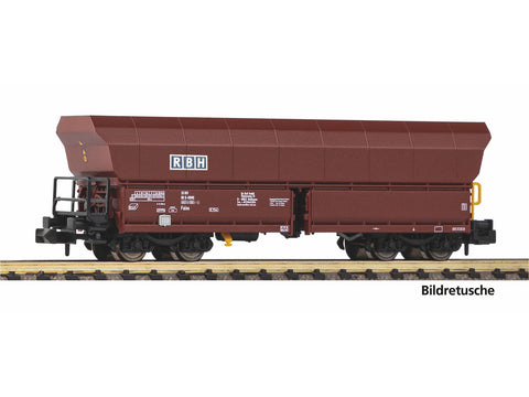 Piko 40719 N Gauge RBH Falns Side Discharge Hopper Wagon VI