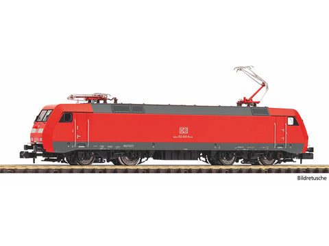 Piko 40840 N Gauge DBAG BR152 Electric Locomotive VI