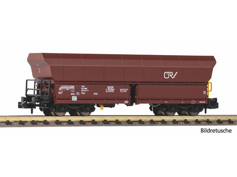 Piko 40900 N Gauge OnRail Falns Side Discharge Hopper Wagon VI