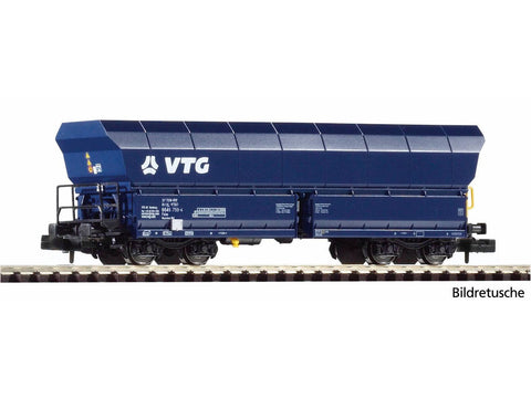Piko 40901 N Gauge VTG Falns Side Discharge Hopper Wagon VI