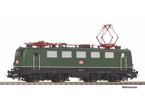 Piko 51537 HO Gauge Expert DB BR141 Electric Locomotive IV