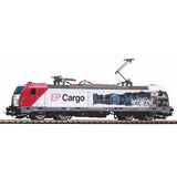 Piko 51588 HO Gauge Expert EP Cargo BR187 Electric Locomotive VI