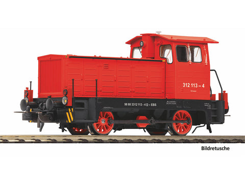 Piko 52637 HO Gauge Expert EBS BR312 Diesel Locomotive VI