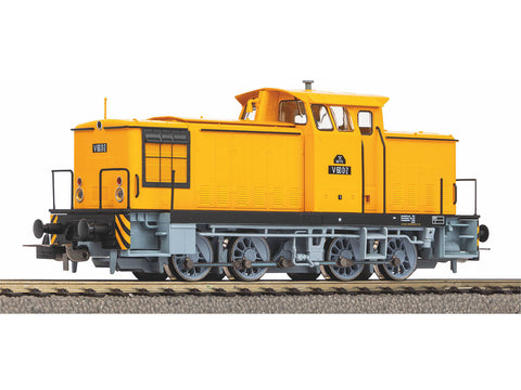 Piko 52986 HO Gauge Expert WTK V60 D-2 Diesel Locomotive IV (DCC-Sound)