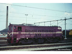 Piko 52990 HO Gauge Expert NS 2200 Diesel Locomotive III (DCC-Sound)