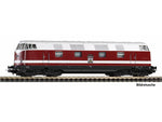 Piko 52996 HO Gauge Expert DR BR118 FDJ Diesel Locomotive IV (DCC-Sound)