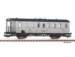 Piko 53139 HO Gauge Classic DSB Works Coach III