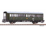 Piko 53192 HO Gauge Classic DR Bp 2nd Class Coach III